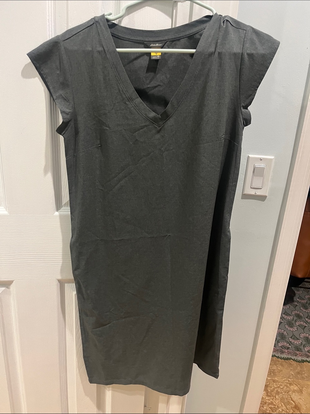 Eddie Bauer dress